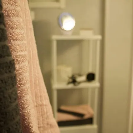 Apartmán Feels Like